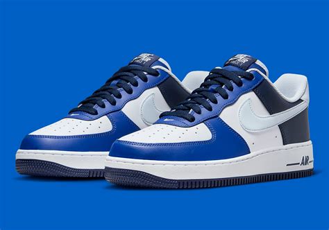 Air Force Colors