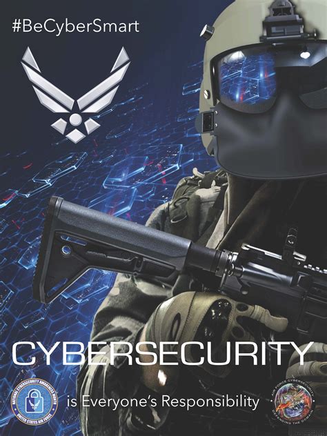 Air Force Cyber Security