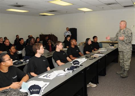 Air Force Dep Program Career Coaching