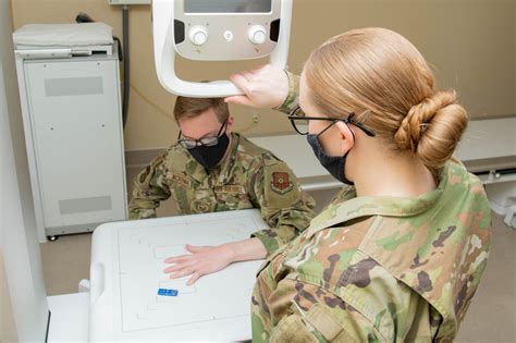 Air Force Diagnostic Imaging