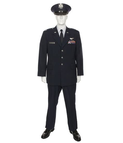 Air Force Dress Uniform