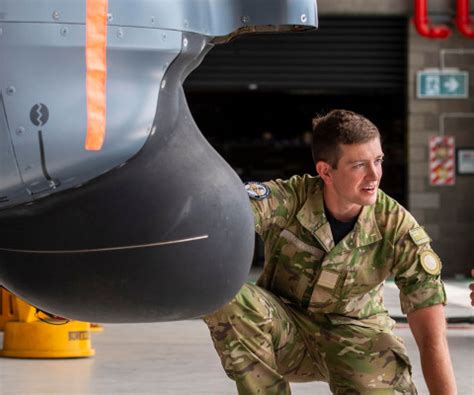 Air Force Engineering Officer leading a team