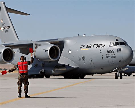 Air Force Engineers Receiving Bonus Pay