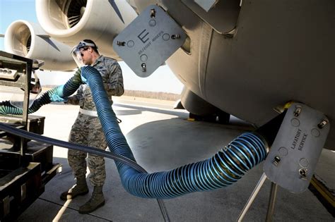 Air Force Fleet Management