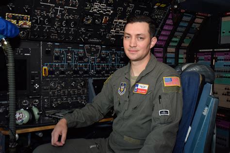 Air Force Flight Engineer Career