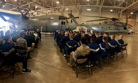 Air Force Flight Engineer Program