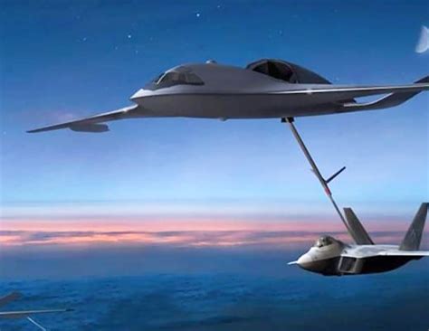 Air Force Future in Cyberspace