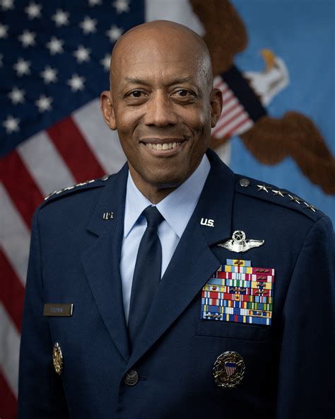 Air Force General