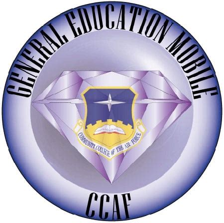 Air Force General Education