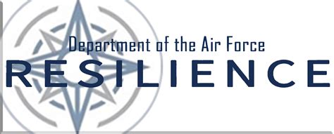 Air Force Go Resilience