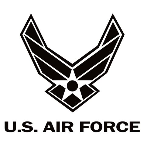 Air Force Graphics Elements