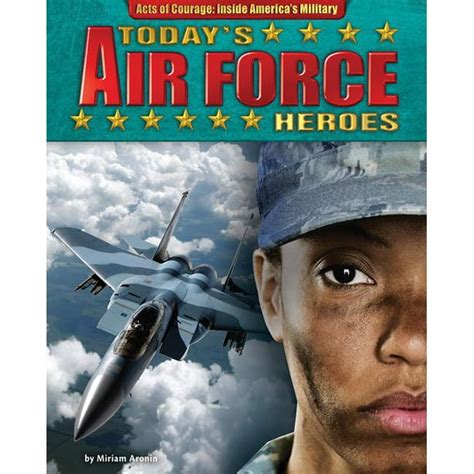 Air Force Hero