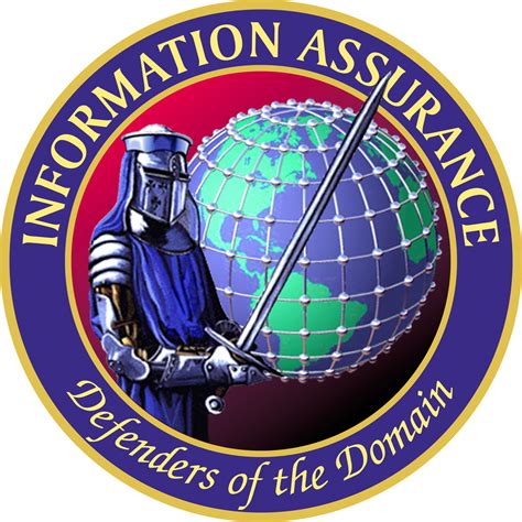 Air Force Information Assurance