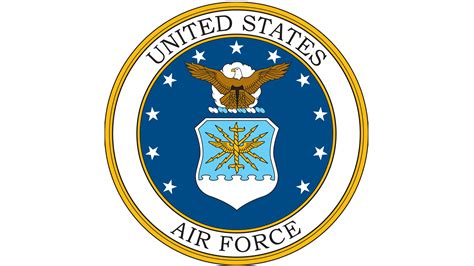 Air Force insignia