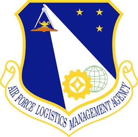 Air Force Logistics Manager