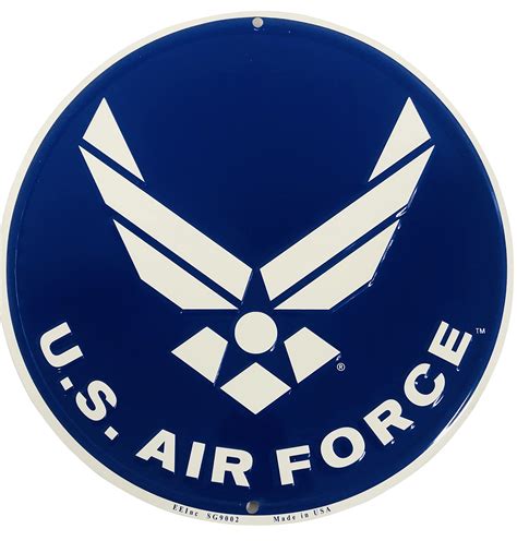 US Air Force Logo