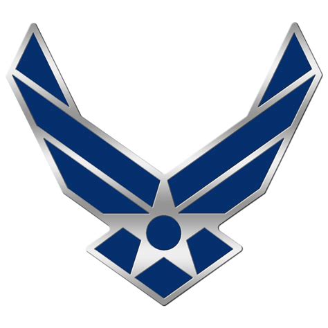 Air Force Logo PNG