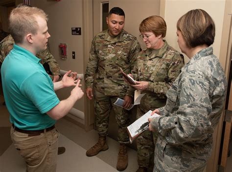 Air Force Medical Officer Training