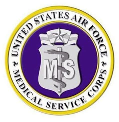 Air Force Medical Service Corps