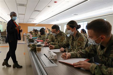 Air Force medical teams around the world