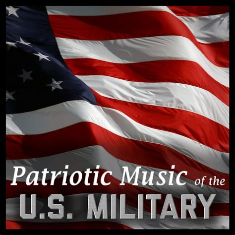 Air Force Music Patriotism