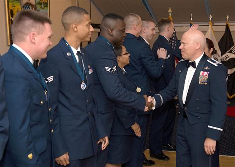 Air Force NCO Leadership