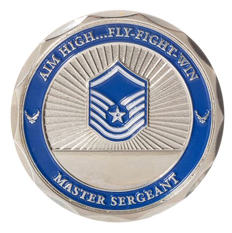 Air Force Non-Commissioned Officer Insignia