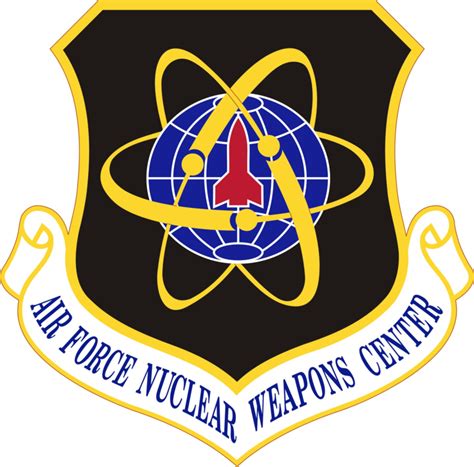 Air Force Nuclear Weapons Center Gallery 2