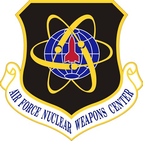 Air Force Nuclear Weapons Center Gallery 3