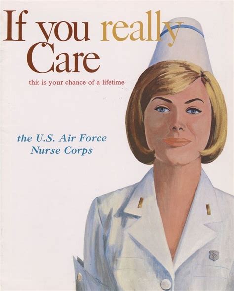 Air Force Nurse Benefits