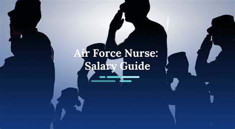 Air Force Nurse Salary Obstetrics