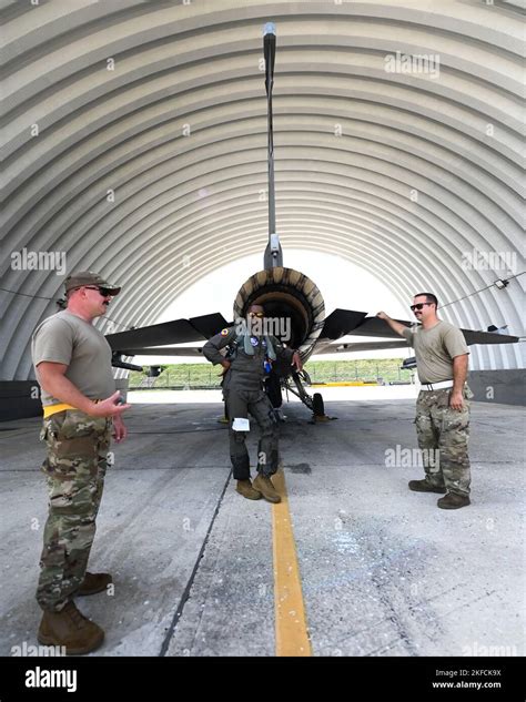 Air Force Officer Camaraderie