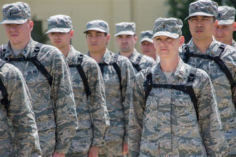 Air Force Officer Training