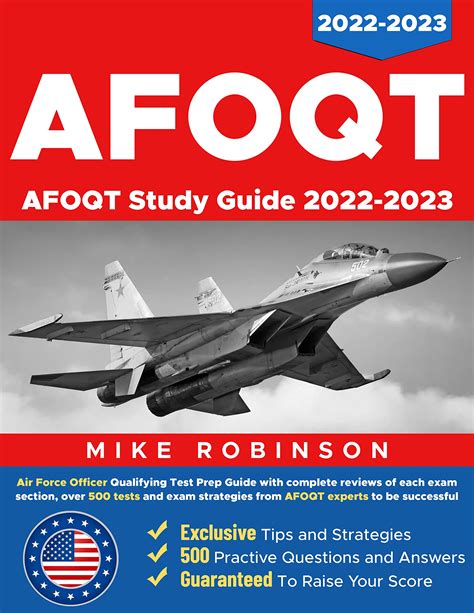 Air Force OTS AFOQT