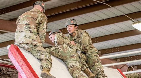 Air Force OTS Training Reviews