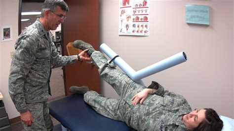 Air Force Physical Medicine Specialist Career Guide