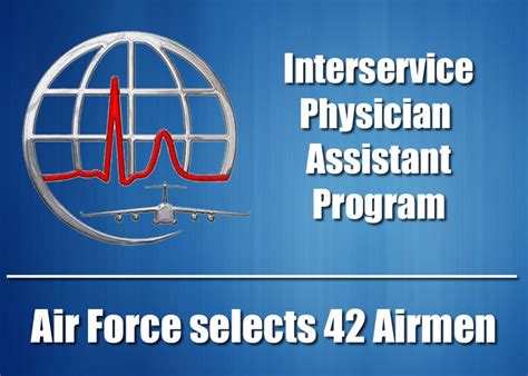 Air Force Physician Assistant Requirements