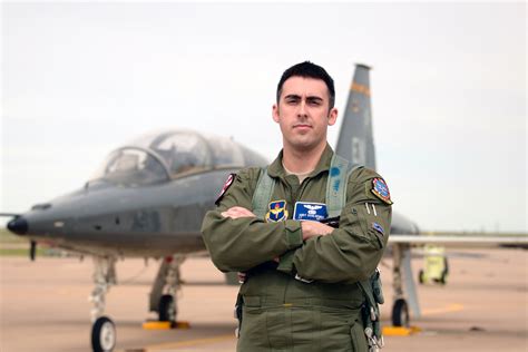 Air Force Pilot Careers