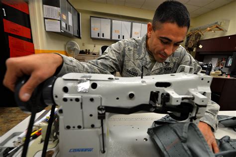 Air Force Pilot Safety