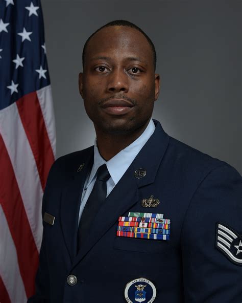 Air Force Recruiter