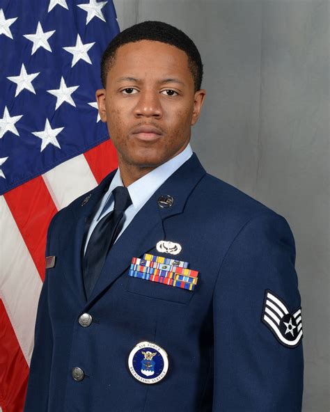 Air Force Recruiter