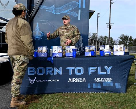 Air Force Recruiting Center