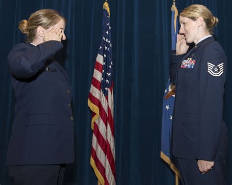 Air Force Reenlistment