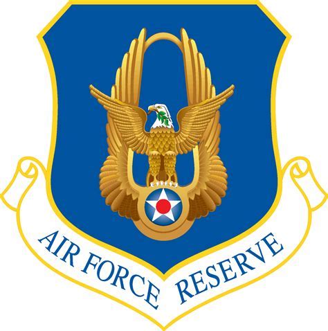 Air Force Reserve