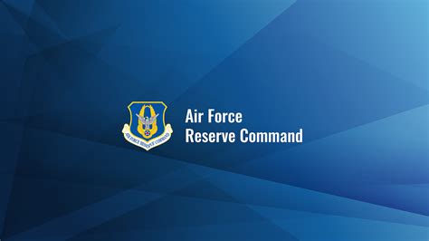 Air Force Reserve