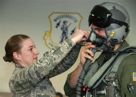 Career Opportunities in the Air Force Reserve