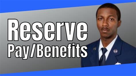 Air Force Reserve Officer Benefits and Career Opportunities