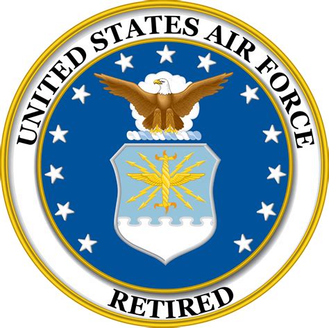 Air Force Retirement Leave