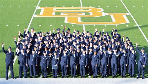 Air Force ROTC Colleges