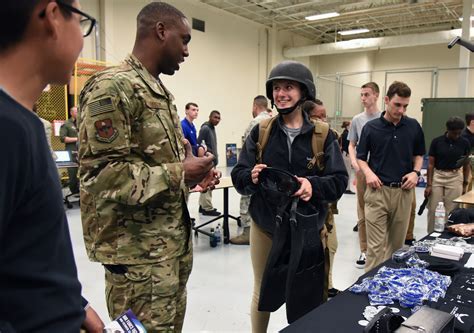 Air Force ROTC Colleges